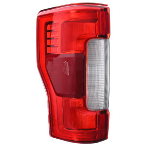 017-1232-05 CALAVERA FD SUPER DUTY 17-19 P/FUNCION DE PUNTO CIEGO S/SENSOR C/LEDS DEPO IZQ