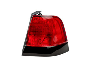 CALR124 CALAVERA FORD THUNDERBIRD 92-95 RH EXT RADEC