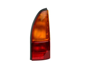 CALR508 CALAVERA FORD VILLAGER 93-95 ROJO/AMBAR S/ARNES RH RADEC