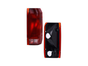 CALR134 CALAVERA FORD PU 92-96 RH RADEC