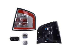 CALR452 CALAVERA FORD EDGE 07-10 RH RADEC