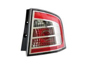 017-1242-02 CALAVERA FD EDGE 07-10 TYC DER
