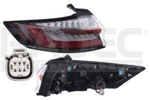017-1242-21 CALAVERA EXTERIOR FD EDGE 19-23 C/LEDS DEPO IZQ