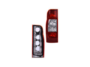 CALR415 CALAVERA FORD TRANSIT 07-13 LH RADEC