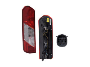017-1245-11 CALAVERA FD TRANSIT PASAJEROS 15-16 4 PUERTAS C/FOCO DEPO IZQ