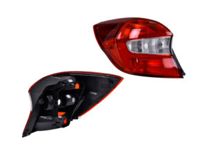 CALR1239 CALAVERA FORD FIGO 16-19 5P S/ARNES LH RDC