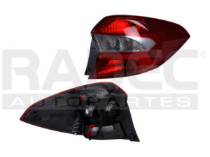 017-1254-08 CALAVERA FD FIGO 19-21 4 PUERTAS S/FOCO CN DER