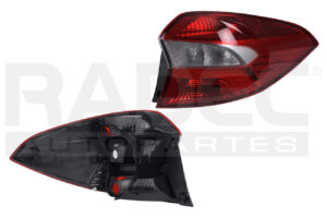 017-1254-10 CALAVERA FD FIGO 19-21 4 PUERTAS S/FOCO DEPO DER