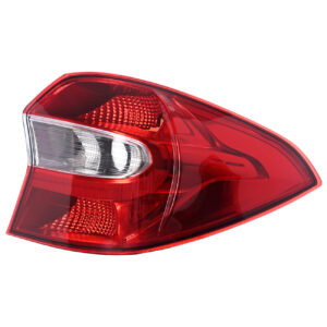 017-1254-14 CALAVERA FD FIGO 16-18 4 PUERTAS ROJO/BLANCO S/FOCO CN DER