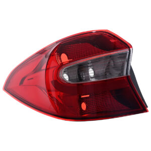 017-1254-15 CALAVERA FD FIGO 16-18 4 PUERTAS ROJO/BLANCO S/FOCO CN IZQ