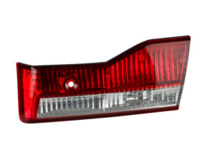 CALR192 CALAVERA HONDA ACCORD 01-02 4P ROJO/BCO INT RH RADEC