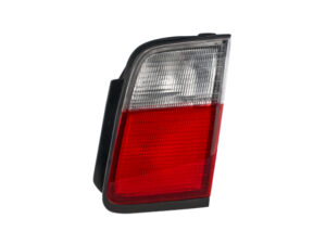 CALR200 CALAVERA HONDA ACCORD 96-97 RH ROJO/BCO INT RADEC