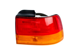 CALR434 CALAVERA HONDA ACCORD 92-93 4PTS ROJO/AMBAR EXT RH RADEC