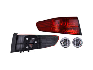 CALR791 CALAVERA HONDA ACCORD 05 EXT 4P LH RADEC