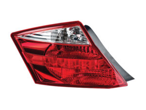 CALR1241 CALAVERA HONDA ACCORD 08-11 2P S/ARNES LH RADEC