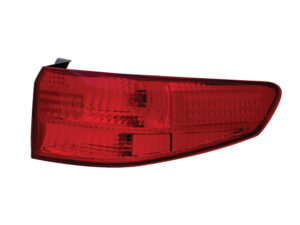 017-1301-66 CALAVERA EXTERIOR HD ACCORD 05 4 PUERTAS ROJO TYC DER