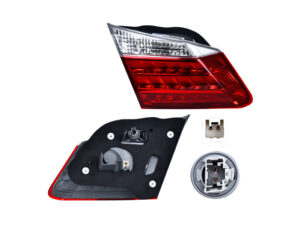 CALR1443 CALAVERA INT HONDA ACCORD 13-15 C/LED 4P LH RDC