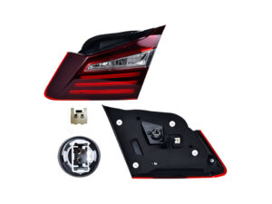 017-1301-88 CALAVERA INTERIOR HD ACCORD 16-17 4 PUERTAS C/LEDS DEPO DER
