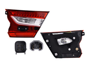 017-1301-94 CALAVERA INTERIOR HD ACCORD EX/EXL 18-19 4 PUERTAS C/LEDS DEPO DER