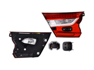 017-1301-97 CALAVERA INTERIOR HD ACCORD TOURING 18-19 4 PUERTAS C/LEDS DEPO IZQ