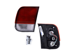 CALR608 CALAVERA HONDA CIVIC 96-98 4P INT C/ARNES RH RADEC