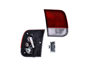 CALR607 CALAVERA HONDA CIVIC 96-98 4P INT C/ARNES LH RADEC