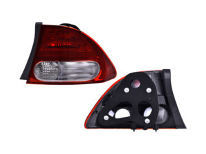 CALR848 CALAVERA HONDA CIVIC 09-11 4P EXT S/ARNES RH RADEC