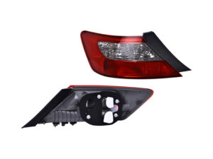 CALR795 CALAVERA HONDA CIVIC 06-11 2P S/ARNES LH RADEC