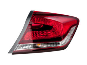 CALR1154 CALAVERA CIVIC 13-15 4P EXT S/ARNES RH RADEC