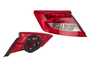 CALR921 CALAVERA HONDA CIVIC 12-13 2P S/ARNES LH RADEC