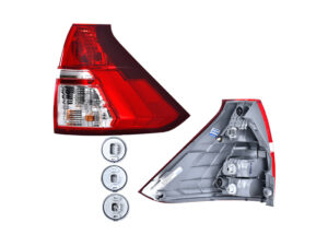 CALR1140 CALAVERA HONDA CR-V 15-16 INF RH RADEC