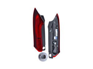 CALR1209 CALAVERA HONDA CR-V 15-16 SUPERIOR LH RADEC