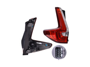 CALR1333 CALAVERA HONDA CR-V 17-18 EXT C/LED LH RADEC