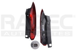 CALR1404 CALAVERA HONDA CR-V 12-14 SUPERIOR RH RDC