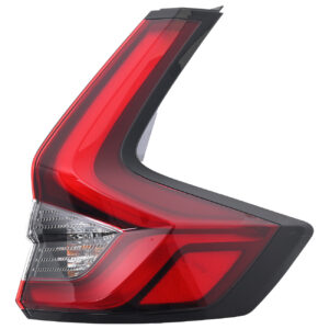 017-1303-56 CALAVERA EXTERIOR HD CR-V 23-24 C/LEDS DEPO DER
