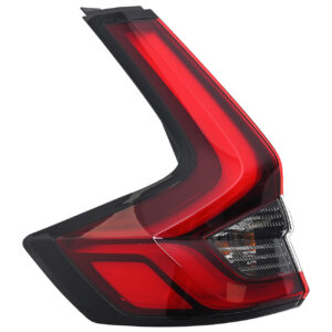 017-1303-57 CALAVERA EXTERIOR HD CR-V 23-24 C/LEDS DEPO IZQ