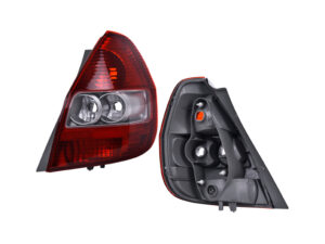 CALR934 CALAVERA HONDA FIT 06-08 S/ARNES RH RADEC