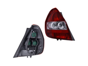 CALR933 CALAVERA HONDA FIT 06-08 S/ARNES LH RADEC
