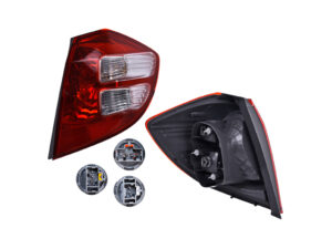 CALR920 CALAVERA HONDA FIT 09-12 S/ARNES RH RADEC