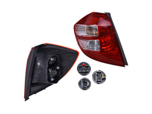 CALR919 CALAVERA HONDA FIT 09-12 S/ARNES LH RADEC