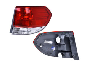 CALR896 CALAVERA HONDA ODYSSEY 08-10 EXT S/ARNES RH RADEC