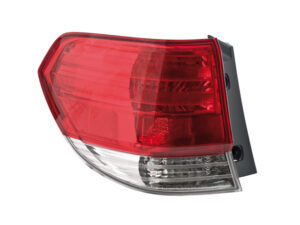 CALR895 CALAVERA HONDA ODYSSEY 08-10 EXT S/ARNES LH RADEC