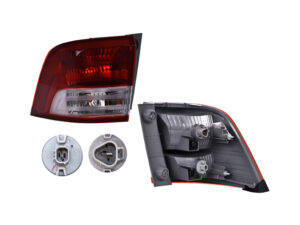017-1305-30 CALAVERA EXTERIOR HD ODYSSEY 11-13 DEPO DER