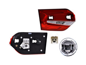 CALR1299 CALAVERA HONDA ODYSSEY 18 INT LED LH RADEC