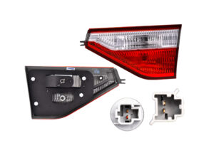 017-1305-36 CALAVERA INTERIOR HD ODYSSEY 11-13 TYC DER