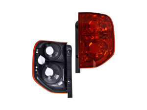 CALR502 CALAVERA HONDA PILOT 03-05 S/ARNES RH RADEC