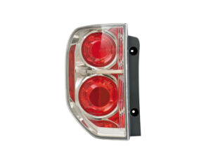 CALR503 CALAVERA HONDA PILOT 06-08 CLARA S/ARNES LH RADEC