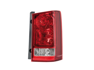 CALR816 CALAVERA HONDA PILOT 09-15 S/ARNES RH RADEC