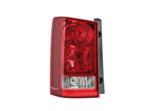 CALR815 CALAVERA HONDA PILOT 09-15 S/ARNES LH RADEC