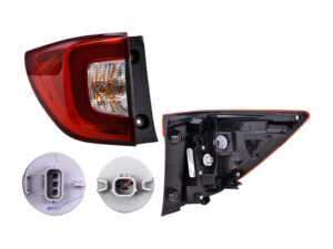 017-1307-23 CALAVERA EXTERIOR HD PILOT 19 TYC IZQ